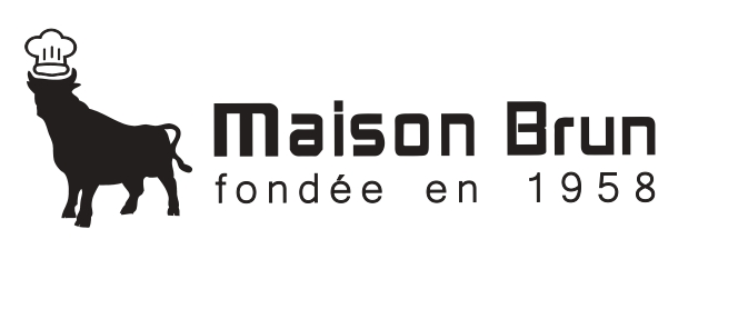 Partenariat MAISON BRUN